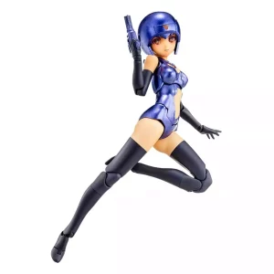 Megami Device Kit Accessori B1R-M Chassis Kit Skin Color D