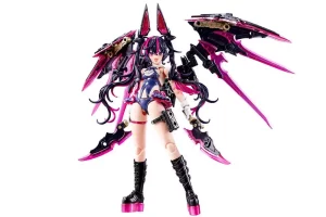 Megami Device - Raider 1/1: Modello in plastica 18 cm