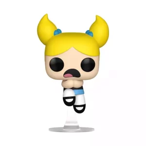 Funko POP! Animation - Meme - Bubbles (9 cm)