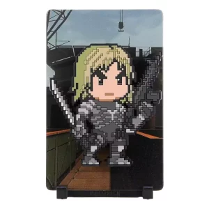 FiGGYZ Metal Gear Solid 2 - Raiden 11 cm
