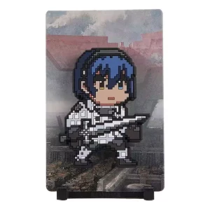 Metaphor: ReFantazio FiGGYZ Protagonista, Collezionabile Magnetico da 11 cm