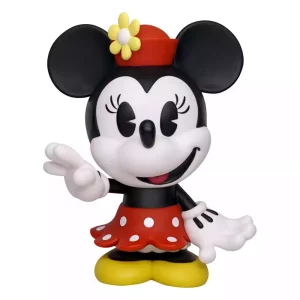 Salvadanio Topolino e Minnie