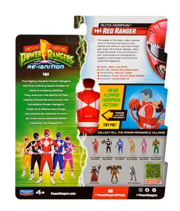 mighty-morphin-power-rangers-action-figure-auto-morphin-red-ranger-12-cm-1765715911-3