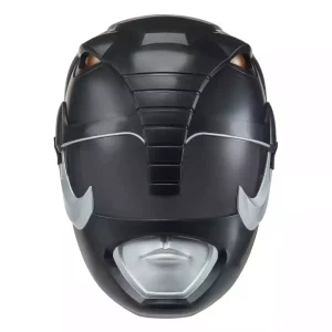 Maschera Mighty Morphin Power Rangers, Ranger Nero
