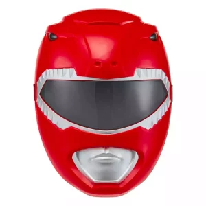 Maschera Mighty Morphin Power Rangers - Red Ranger