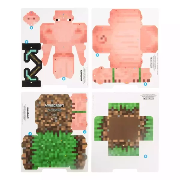 minecraft-build-your-own-money-bank-treasure-schwein-1765716400-4 minecraft-build-your-own-money-bank-treasure-schwein-1765716400-4