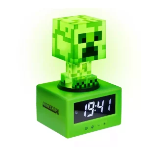 Sveglia Minecraft Creeper Icon