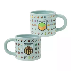 Tazza Minecraft