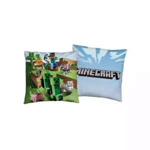 Cuscino Minecraft Ver. 1 40 cm