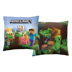 Cuscino Minecraft Ver. 2 40 cm