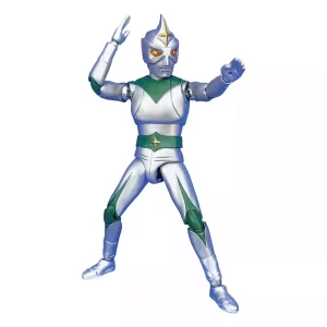 Action Figure Mirrorman Spectre Man 16 cm