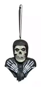 Ornamento Misfits Hanging Tree Fiend