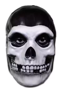 Maschera Vacuform Misfits - The Fiend