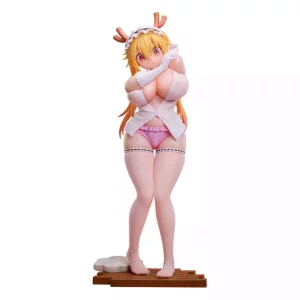 Statua PVC 1/4 Dragon Maid: Tohru - 48 cm