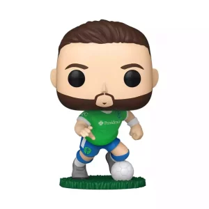 Funko POP! Sports - Sounders - Jordan Morris 9 cm