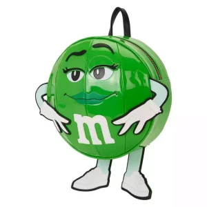 Zaino Mini Zaino M&M's Loungefly Figurale