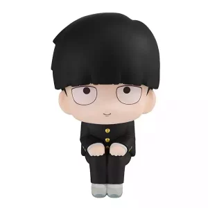 Mob Psycho 100 III: Statua PVC di Shigeo Kageyama da 11 cm