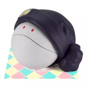 Mobile Suit Gundam: Salvadanaio Haro GQuuuuuuX da 12 cm (con omaggio)