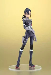 Mobile Suit Gundam: Statuetta Lucrea Lite Nyaan Pilot Suit PVC 20 cm