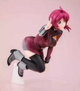 Statua Lunamaria Hawke Gundam Seed Freedom GGG 17 cm