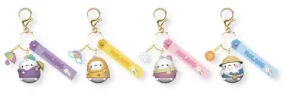 Portachiavi Molang Weather Series con Display (12)