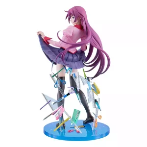 Statua 1/7 Monogatari Series - Hitagi Senjyogahara (Remaster Project)