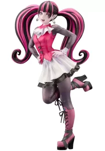 Statua PVC Bishoujo Monster High Draculaura 1/7 - 26 cm