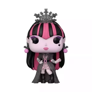 Funko POP! Monster High - Draculaura da 9 cm