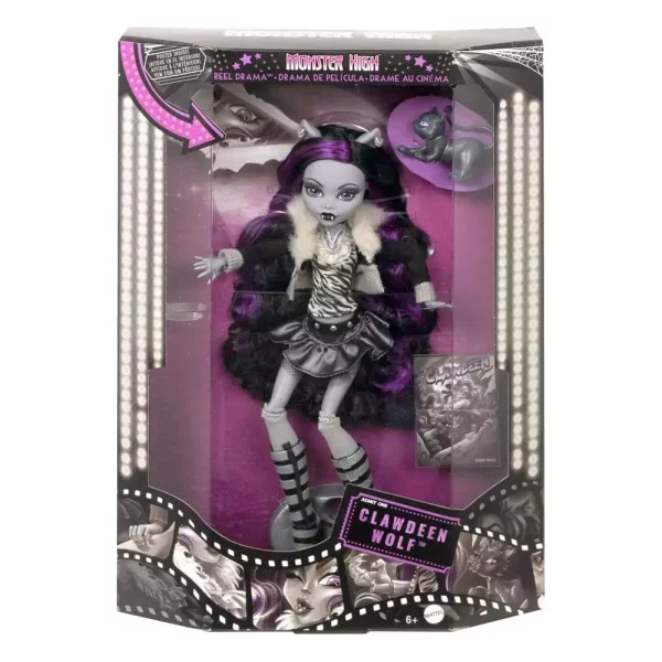 monster-high-reel-drama-doll-clawdeen-wolf-in-black-and-white-1765709610-1 monster-high-reel-drama-doll-clawdeen-wolf-in-black-and-white-1765709610-1