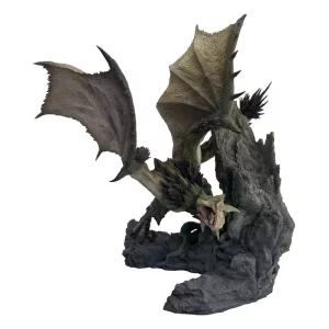 Statua PVC Rathian Ver. 2.0 da Monster Hunter