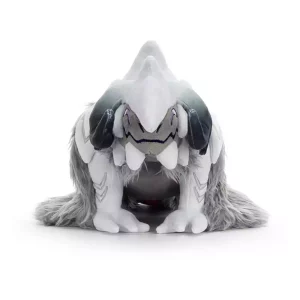 Peluche Arkveld da Monster Hunter Wilds - 22 cm