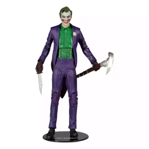 Action Figure Joker Mortal Kombat 18 cm