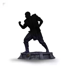 Statua Art Scale 1/10 Noob Saibot (Mortal Kombat) – Collezione Ninjas, Edizione Esclusiva