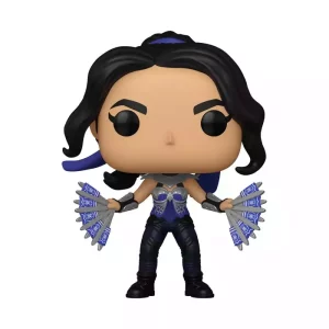 Mortal Kombat II POP! Games: Kitana (2026)