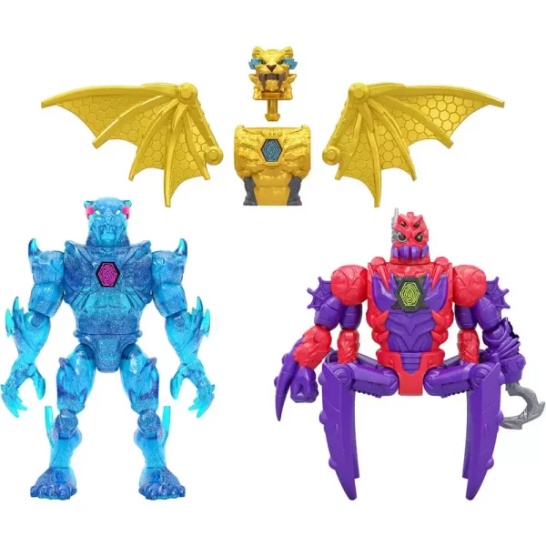 mr-beast-lab-hybrids-series-2-mini-figuren-2er-pack-spider-vs-energy-panther-11-cm-1765713627-1