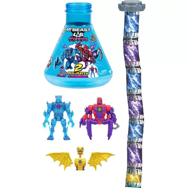 mr-beast-lab-hybrids-series-2-mini-figuren-2er-pack-spider-vs-energy-panther-11-cm-1765713629-3