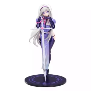 Statua PVC 1/8 Muse Dash Limepie Series Nun Marija Ver. 22 cm