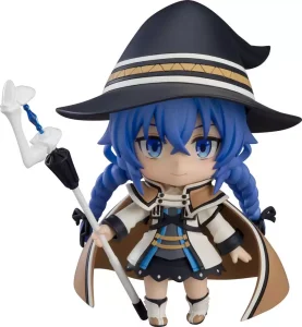 Nendoroid Roxy Migurdia - Mushoku Tensei: Jobless Reincarnation