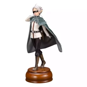 Mushoku Tensei: Reincarnazione di un Jobless - Statuetta PVC 1/8 Fitts Doll da 25 cm