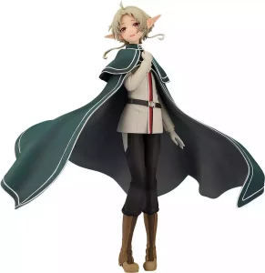 Mushoku Tensei: Rinascita di un Senza Volontà - Statua Sylphiette (17 cm)