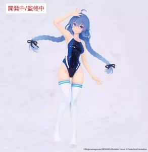 Mushoku Tensei: Rinascita di un Senza Volontà - Statua Roxy Migurdia, Costume da Competizione