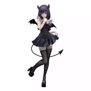 Statua PVC BiCute Marin Kitagawa (Shizuku Kuroe ver.) da 27 cm - My Dress-Up Darling