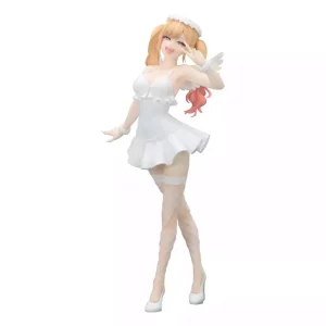 Statua in PVC BiCute Marin Kitagawa da My Dress-Up Darling, 26 cm