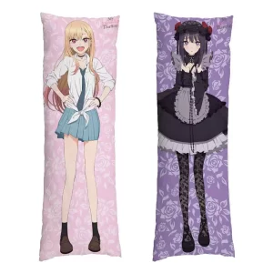 Copertura Dakimakura Marin Kitagawa - My Dress-Up Darling