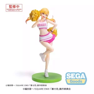 Statua PVC Marin Kitagawa - My Dress-Up Darling (18 cm)
