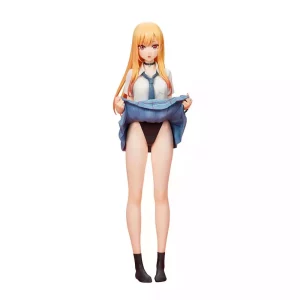 Statua PVC 1/7 Marin Kitagawa da My Dress-Up Darling, 26 cm