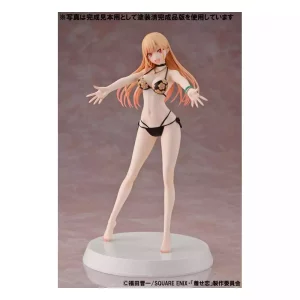 My Dress-Up Darling: Marin Kitagawa 1/8 PVC Figure Kit – 21 cm
