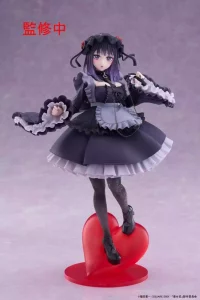 Statua PVC Marin Kitagawa - Shizuku Kuroe Ver. da 25 cm (My Dress-Up Darling)