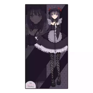 Asciugamano Marin Shizuku da My Dress-Up Darling - 150 x 75 cm
