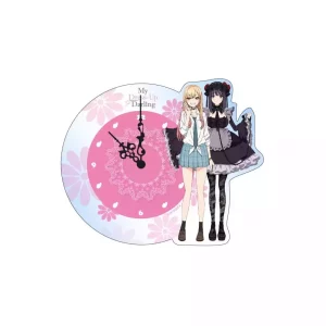 Orologio da Parete Marin Kitagawa - My Dress-Up Darling